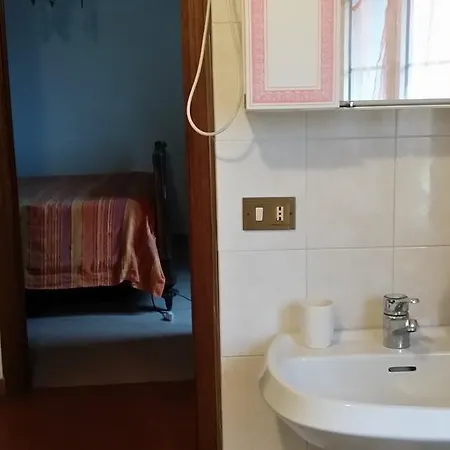 Casa Di Ezio Σπίτι διακοπών Calice al Cornoviglio