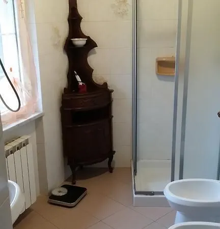 Casa Di Ezio Calice al Cornoviglio
