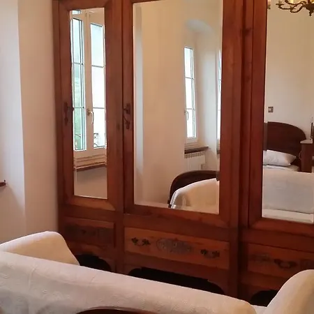 Casa Di Ezio Σπίτι διακοπών *