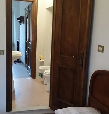 Σπίτι διακοπών Casa Di Ezio *