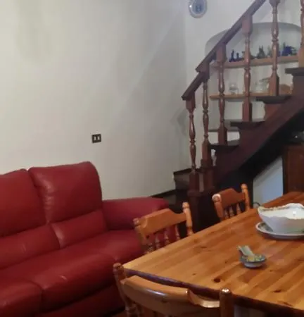 Casa Di Ezio Σπίτι διακοπών