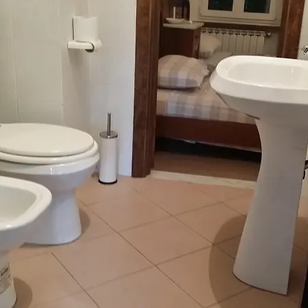 Casa Di Ezio