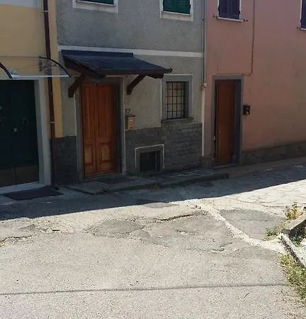 Casa Di Ezio Σπίτι διακοπών *