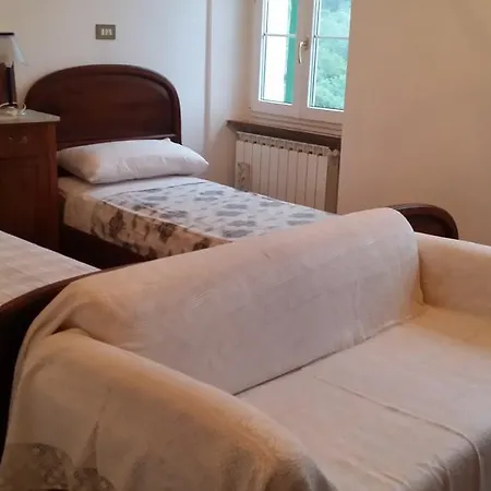 Casa Di Ezio *