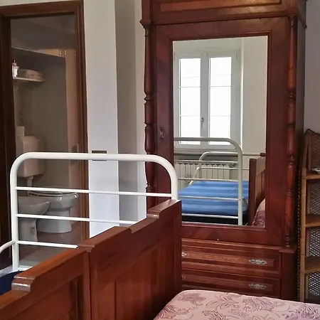 Casa Di Ezio * Calice al Cornoviglio