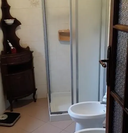 Casa Di Ezio *