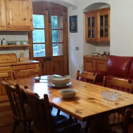 Σπίτι διακοπών Casa Di Ezio Calice al Cornoviglio