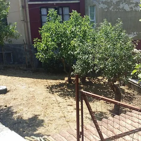 Σπίτι διακοπών Casa Di Ezio